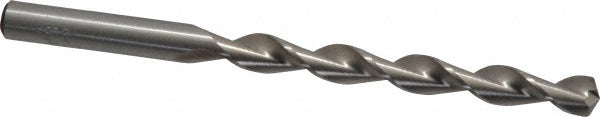 Chicago-Latrobe 68980 Jobber Length Drill Bit Letter L (0.2900) Dia, 135 deg, HSS