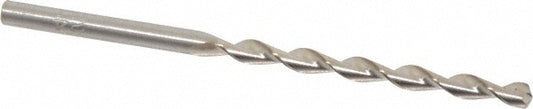 Chicago-Latrobe 69024 Jobber Length Drill Bit #24 (0.1520) Dia, 135 deg, HSS