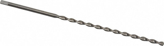 Chicago-Latrobe 68808 Taper Length Drill Bit 1/8" (0.1250) Dia, 135 deg, HSS