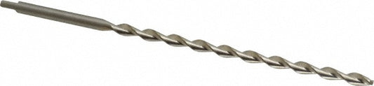 Chicago-Latrobe 68812 Taper Length Drill Bit 3/16" (0.1875) Dia, 135 deg, HSS