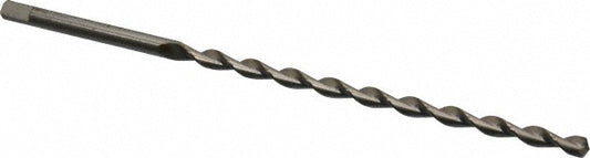 Chicago-Latrobe 68813 Taper Length Drill Bit 13/64" (0.2031) Dia, 135 deg, HSS