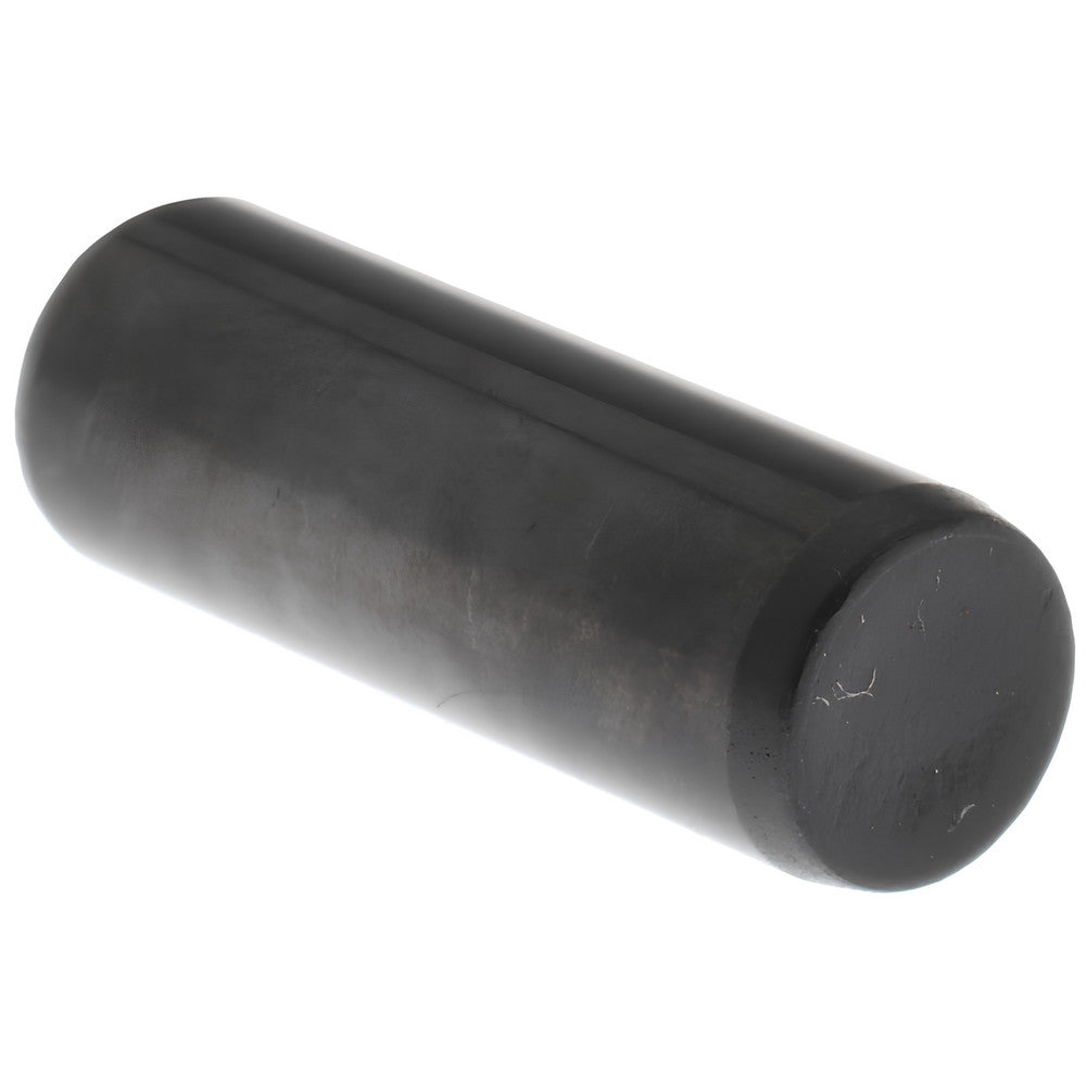 Value Collection 40071 Standard Pull Out Dowel Pin 1/4 x 3/4", Alloy Steel, Grade 8, Bright Finish