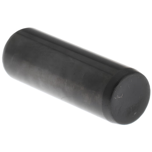 Value Collection 40071 Standard Pull Out Dowel Pin 1/4 x 3/4", Alloy Steel, Grade 8, Bright Finish