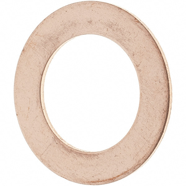 Value Collection 38874 1/2 SAE, 33/64" ID x 13/16" OD Oil Drain Plug Gasket