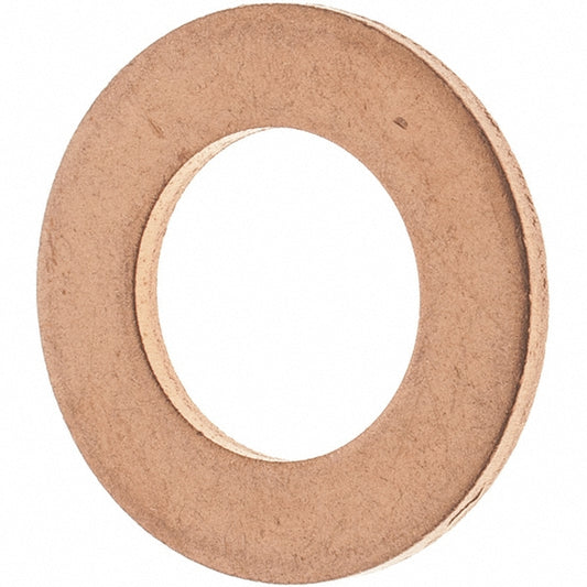Value Collection 38871 7/16 SAE, 15/32" ID x 13/16" OD Oil Drain Plug Gasket