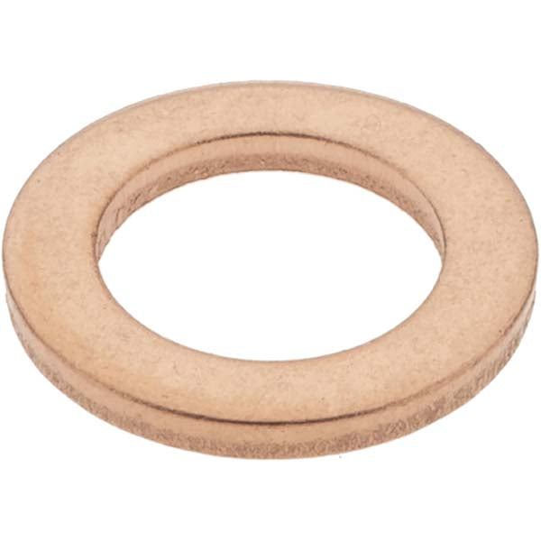 Value Collection 38870 3/8 SAE, 13/32" ID x 5/8" OD Oil Drain Plug Gasket