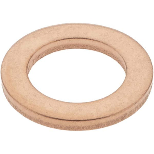 Value Collection 38870 3/8 SAE, 13/32" ID x 5/8" OD Oil Drain Plug Gasket