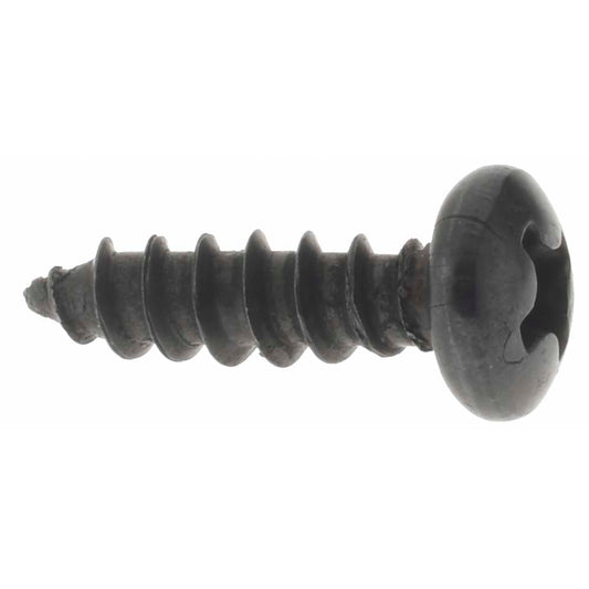 Value Collection 38328 Sheet Metal Screw #6, Pan Head, Phillips