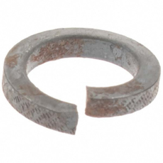 Value Collection -36744-6 #6 Screw Steel High Collar Split Lock Washer