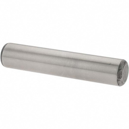 Value Collection 34916 Standard Pull Out Dowel Pin 1/2 x 2-1/2", Alloy Steel, Grade 8