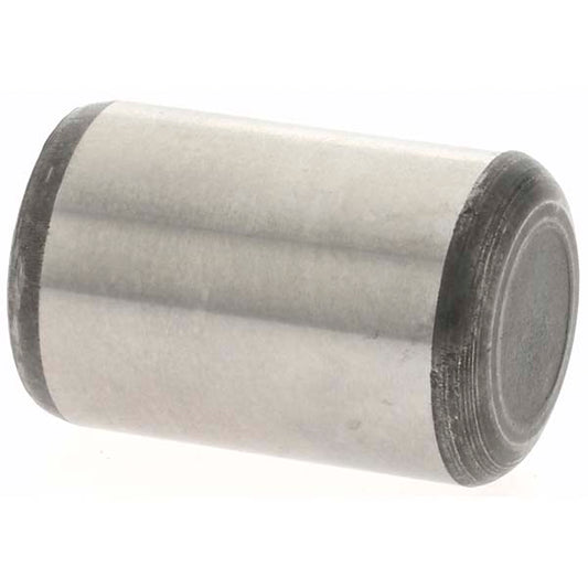 Value Collection 34911 Standard Pull Out Dowel Pin 1/2 x 3/4", Alloy Steel, Grade 8