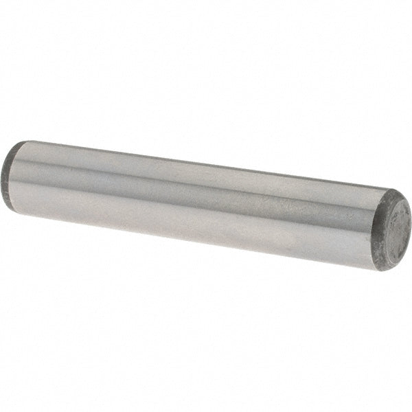 Value Collection 34904 Standard Pull Out Dowel Pin 3/8 x 2", Alloy Steel, Grade 8