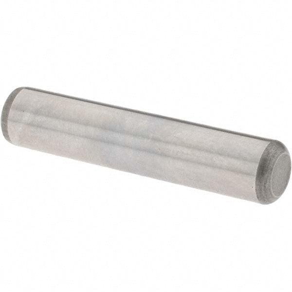 Value Collection 34896 Standard Pull Out Dowel Pin 5/16 x 1-1/2", Alloy Steel, Grade 8