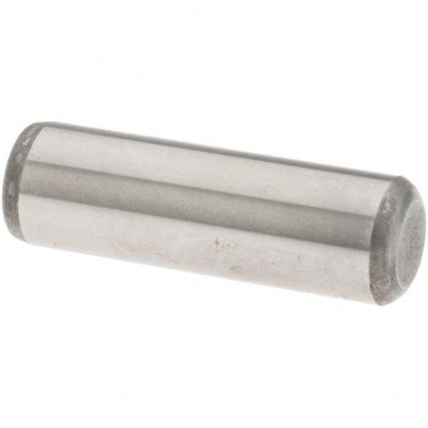 Value Collection 34895 Standard Pull Out Dowel Pin 5/16 x 1", Alloy Steel, Grade 8