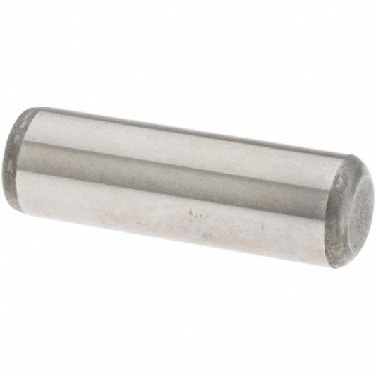 Value Collection 34895 Standard Pull Out Dowel Pin 5/16 x 1", Alloy Steel, Grade 8