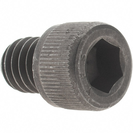 Value Collection -33614-1 Hex Socket Cap Screw 5/16-18 UNC, 1/4" Drive