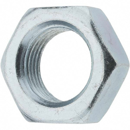 Value Collection 32288 3/4-16 UNF Steel Right Hand Hex Jam Nut