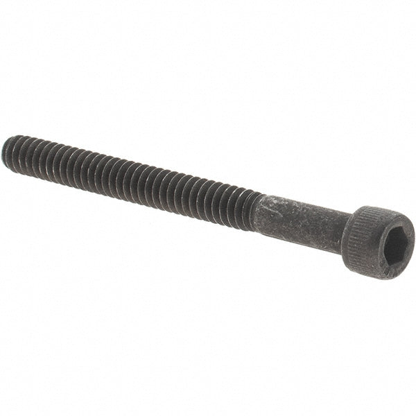 Value Collection -33580-2 Hex Socket Cap Screw #6-32 UNC, 7/64" Drive