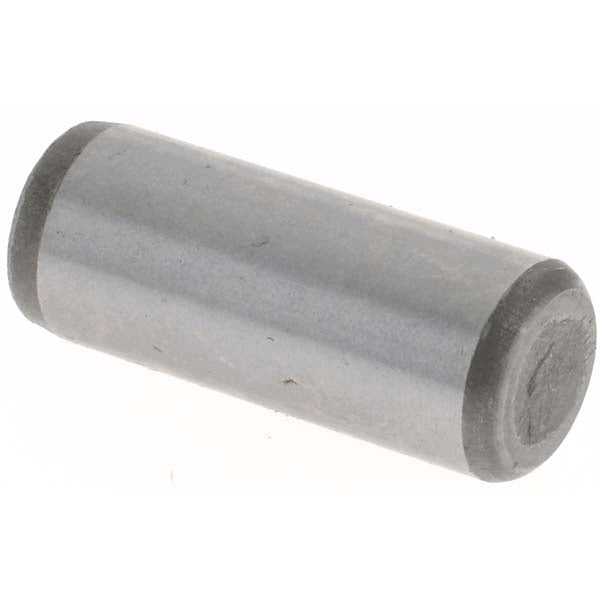 Value Collection 34886 Standard Pull Out Dowel Pin 1/4 x 5/8", Alloy Steel, Grade 8
