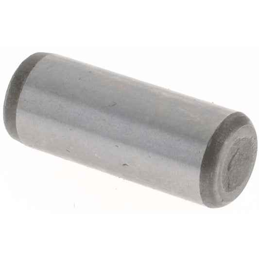 Value Collection 34886 Standard Pull Out Dowel Pin 1/4 x 5/8", Alloy Steel, Grade 8