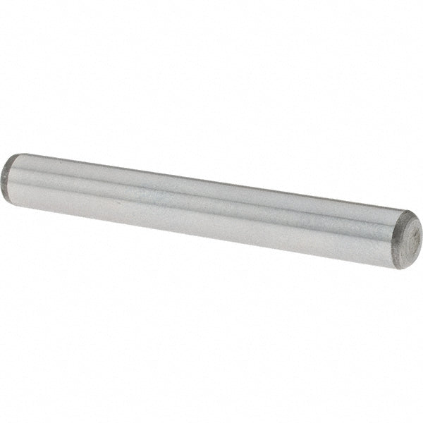 Value Collection 34890 Standard Pull Out Dowel Pin 1/4 x 2", Alloy Steel, Grade 8