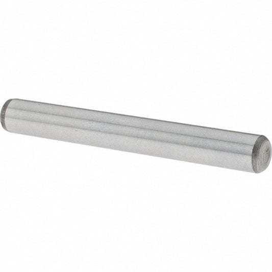 Value Collection 34890 Standard Pull Out Dowel Pin 1/4 x 2", Alloy Steel, Grade 8
