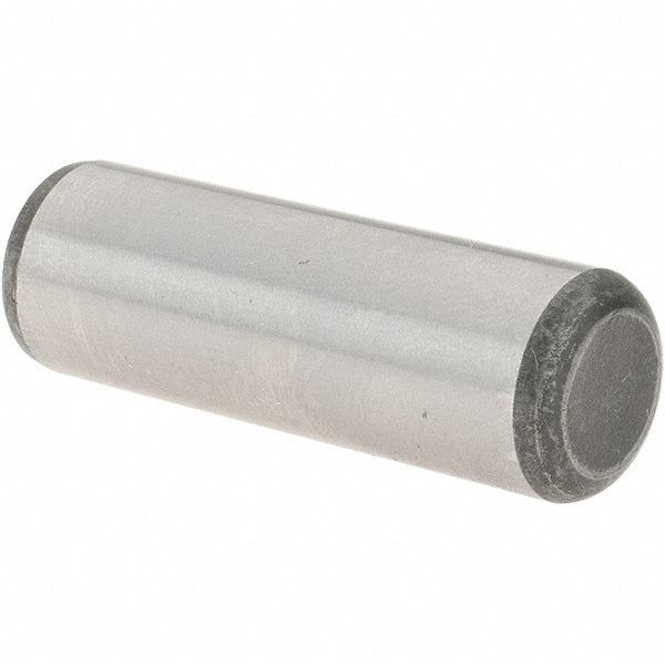 Value Collection 34913 Standard Pull Out Dowel Pin 1/2 x 1-1/2", Alloy Steel, Grade 8