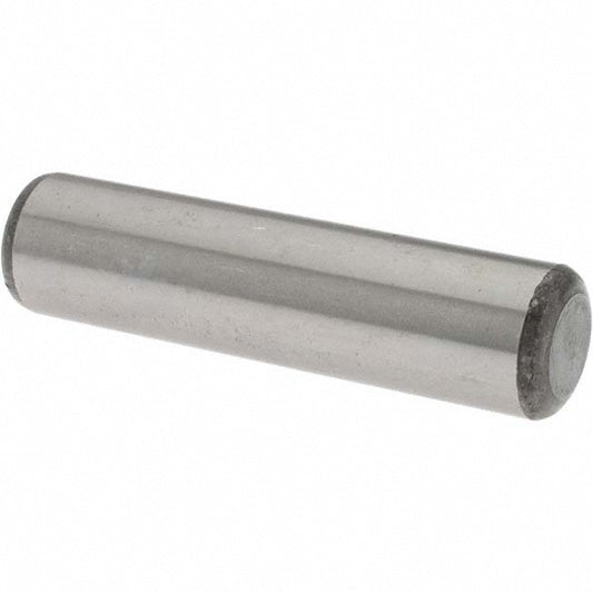 Value Collection 34914 Standard Pull Out Dowel Pin 1/2 x 2", Alloy Steel, Grade 8