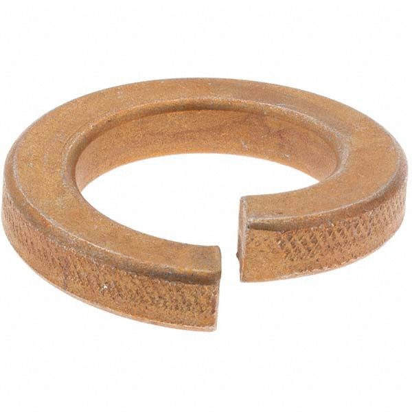 Value Collection 36736 1-1/4" Screw AISI 4037 Alloy Steel Split Lock Washer
