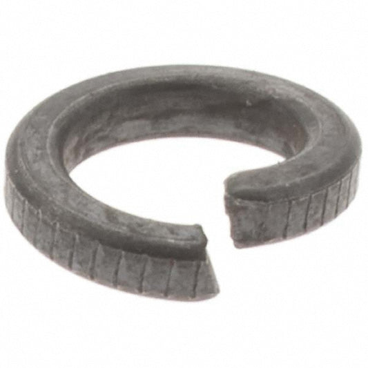 Value Collection -36744-8 #8 Screw Steel High Collar Split Lock Washer