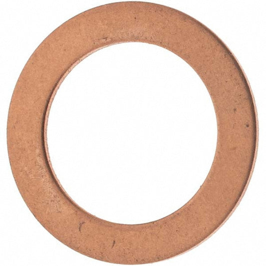 Value Collection 38875 1/2 SAE, 9/16" ID x 13/16" OD Oil Drain Plug Gasket