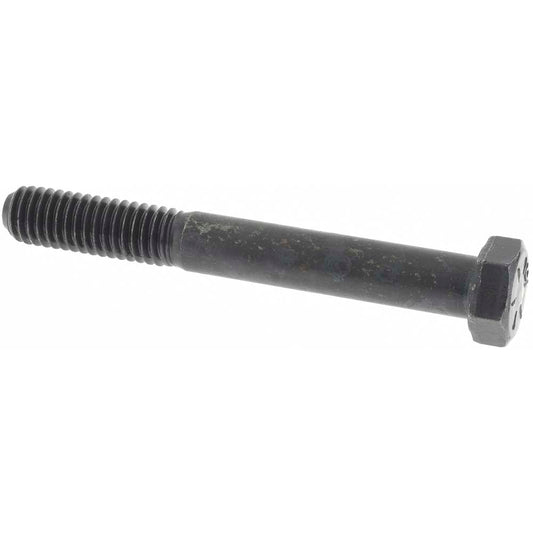 Value Collection 99062 Hex Head Cap Screw 3/8-16 x 3", Grade 8 Steel, Uncoated