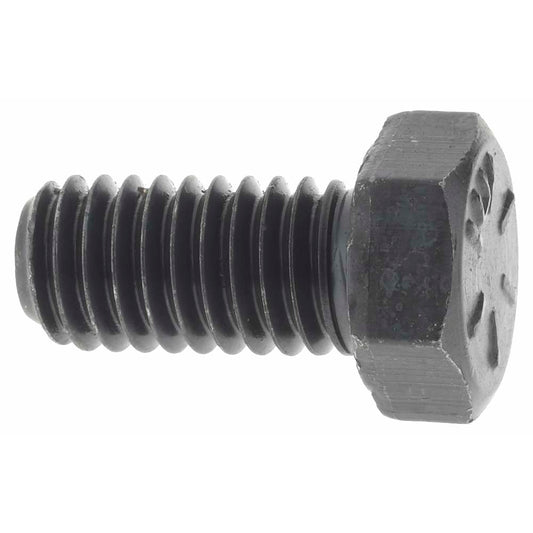 Value Collection 99052 Hex Head Cap Screw 3/8-16 x 3/4", Grade 8 Steel, Uncoated
