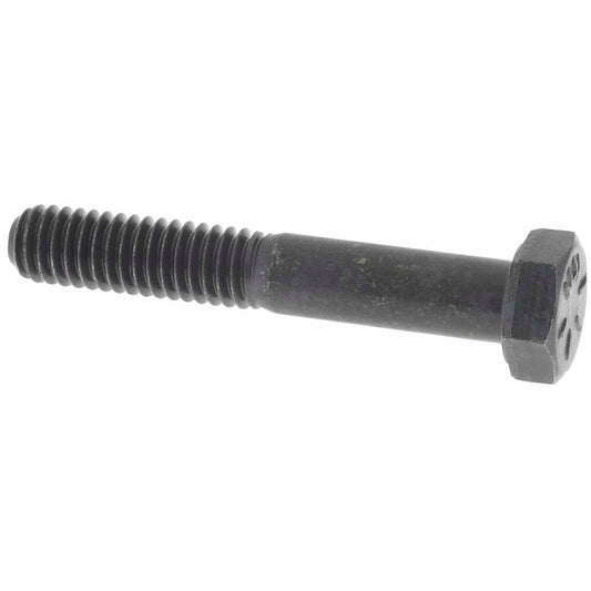 Value Collection 99033 Hex Head Cap Screw 5/16-18 x 2", Grade 8 Steel, Uncoated