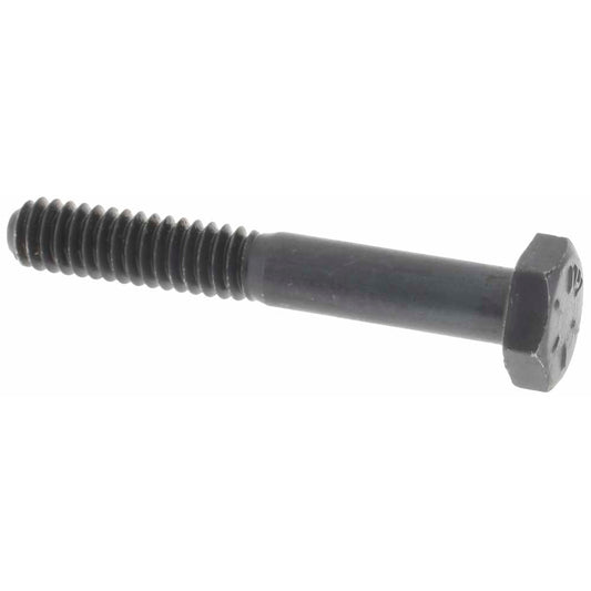 Value Collection 99007 Hex Head Cap Screw 1/4-20 x 1-3/4", Grade 8 Steel, Uncoated