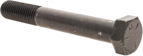 Value Collection 97183 Hex Head Cap Screw 3/4-10 x 5-1/2", Grade 5 Steel, Uncoated