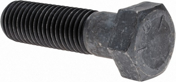 Value Collection 97175 Hex Head Cap Screw 3/4-10 x 2-3/4", Grade 5 Steel, Uncoated