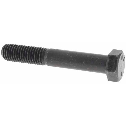 Value Collection 97157 Hex Head Cap Screw 5/8-11 x 4", Grade 5 Steel, Uncoated