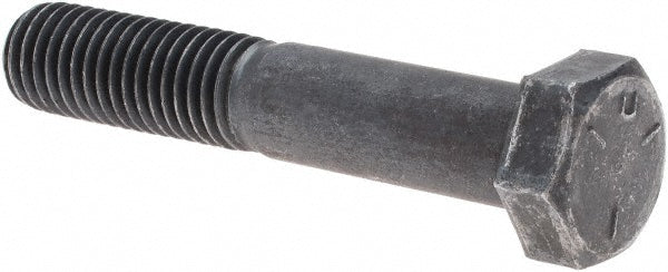 Value Collection 97155 Hex Head Cap Screw 5/8-11 x 3-1/2", Grade 5 Steel, Uncoated