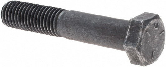 Value Collection 97155 Hex Head Cap Screw 5/8-11 x 3-1/2", Grade 5 Steel, Uncoated