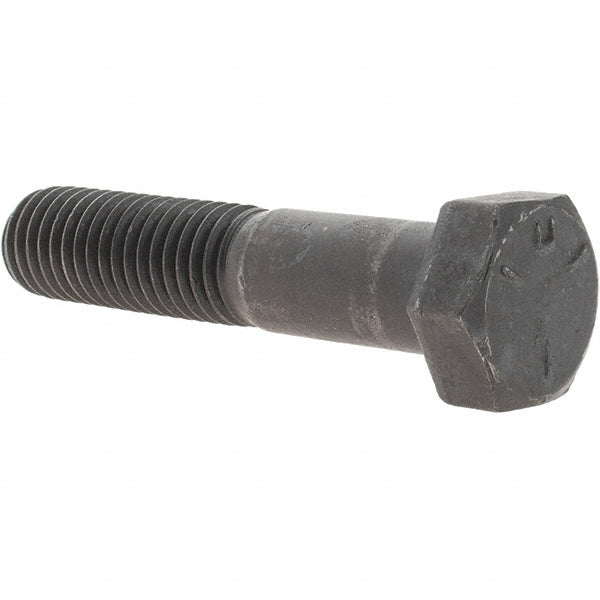 Value Collection 97153 Hex Head Cap Screw 5/8-11 x 3", Grade 5 Steel, Uncoated