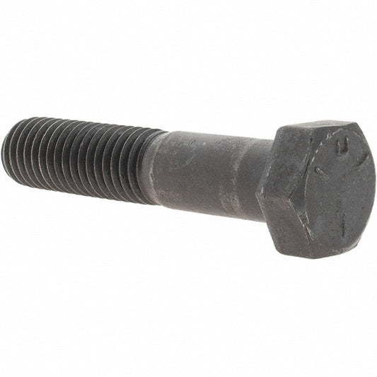 Value Collection 97153 Hex Head Cap Screw 5/8-11 x 3", Grade 5 Steel, Uncoated