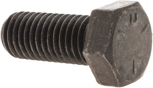 Value Collection 97147 Hex Head Cap Screw 5/8-11 x 1-1/2", Grade 5 Steel, Uncoated