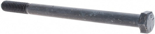 Value Collection 97068 Hex Head Cap Screw 3/8-16 x 5", Grade 5 Steel, Uncoated
