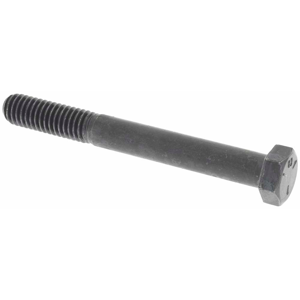 Value Collection 97063 Hex Head Cap Screw 3/8-16 x 3-1/4", Grade 5 Steel, Uncoated