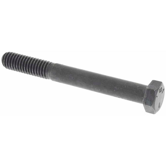 Value Collection 97063 Hex Head Cap Screw 3/8-16 x 3-1/4", Grade 5 Steel, Uncoated