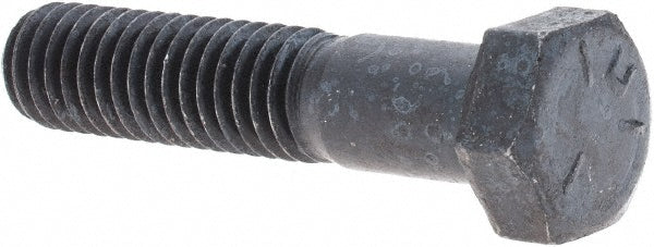 Value Collection 97057 Hex Head Cap Screw 3/8-16 x 1-3/4", Grade 5 Steel, Uncoated