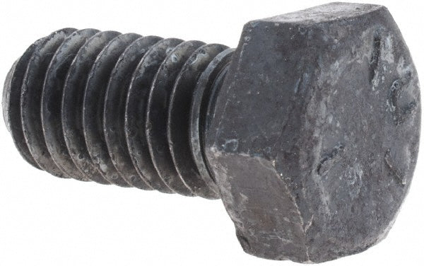 Value Collection 97052 Hex Head Cap Screw 3/8-16 x 3/4", Grade 5 Steel, Uncoated