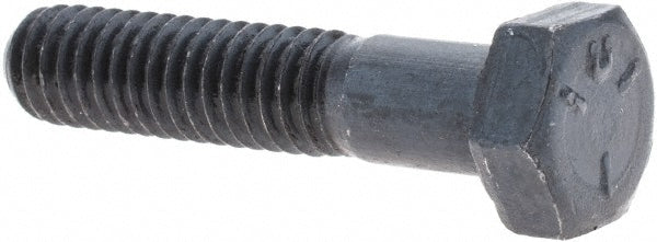 Value Collection 97031 Hex Head Cap Screw 5/16-18 x 1-1/2", Grade 5 Steel, Uncoated