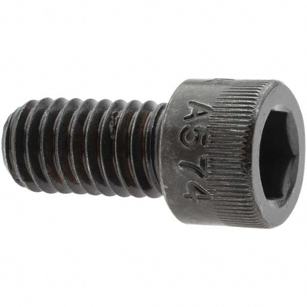 Value Collection MP72154 Hex Socket Cap Screw 3/8-16 UNC, 5/16" Drive